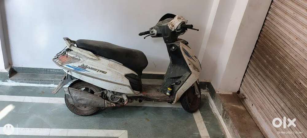 Maestro sell  karna hai