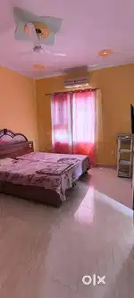 1bhk fully furnished flat available for rent in C2 block palam vihar