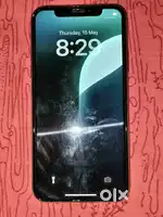 IPhone x for sealing