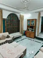 Rent 3 bhk double storey kothi at posh area nr survey chowk
