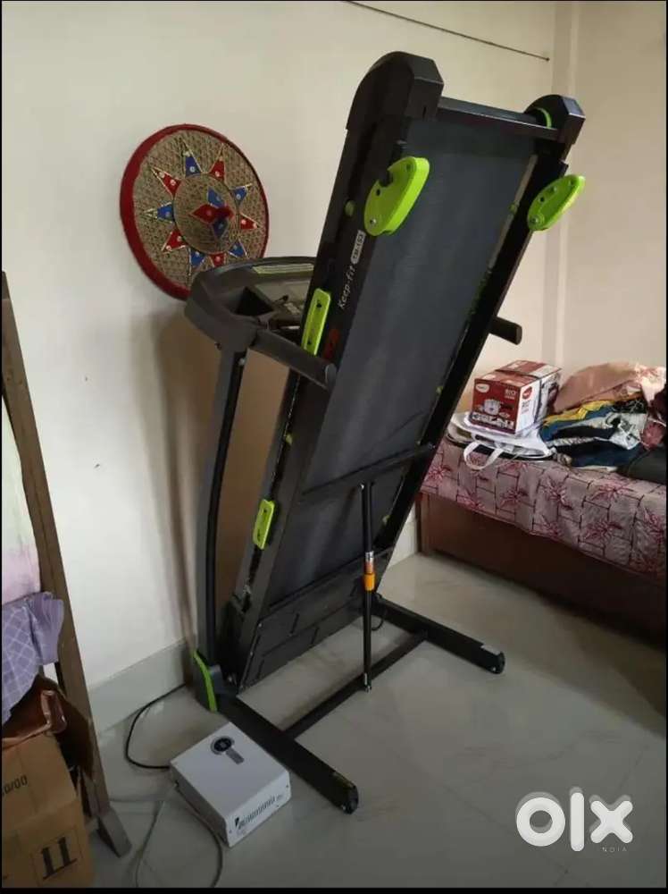 Avon motorised Treadmill (TM-153)