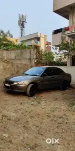 Mitsubishi Lancer 1998 Diesel Well Maintained