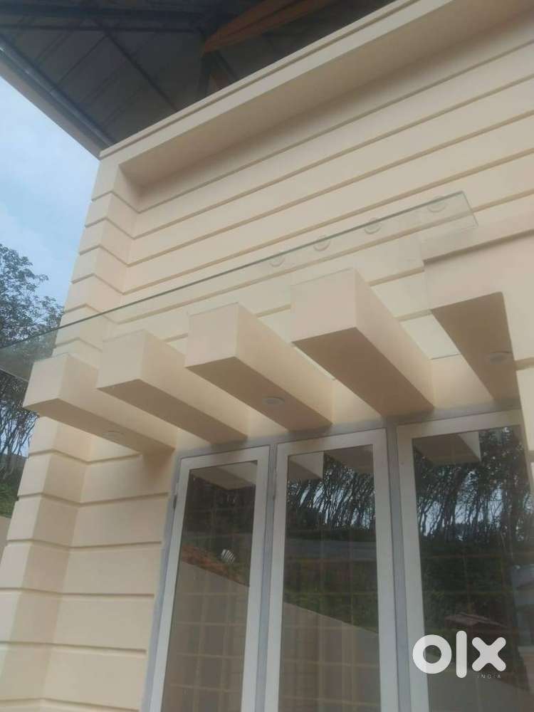 New House For Sale @ THENGANA