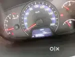 Hyundai Xcent 2016
