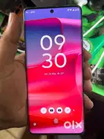 MOTO EDGE 50 PRO BRAND NEW 7 MONTH ONLY