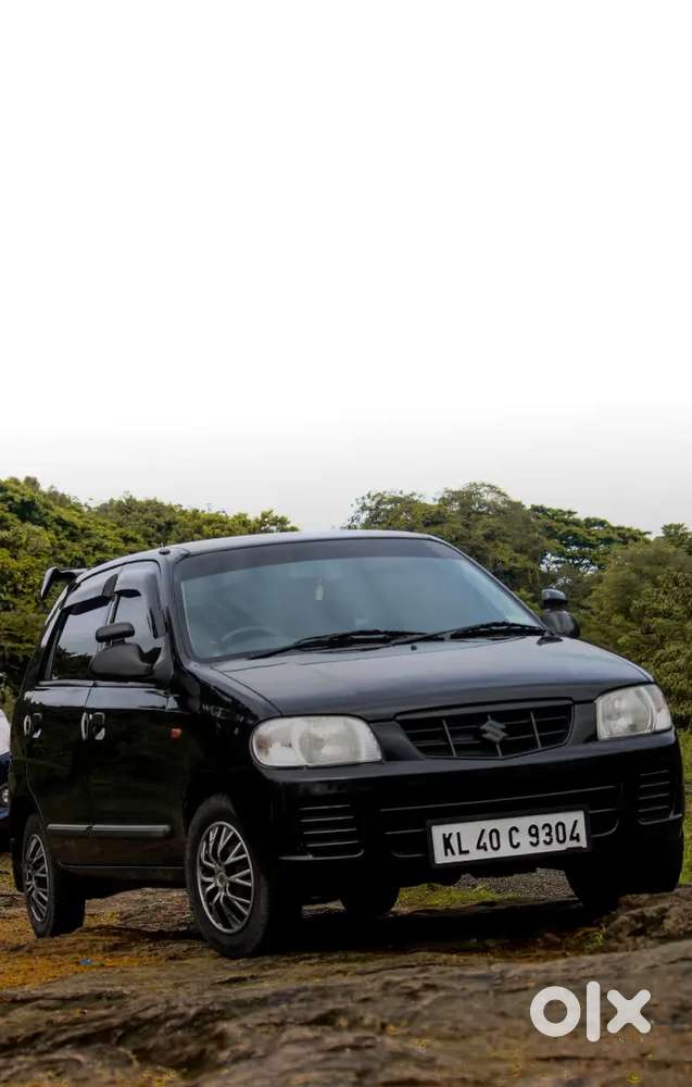 Maruti Suzuki Alto 800 2010 Petrol 63000 Km Driven