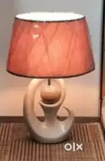 Table Lamp 2