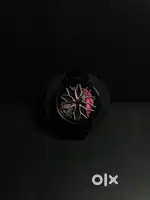 Skimi gyro wheel watch