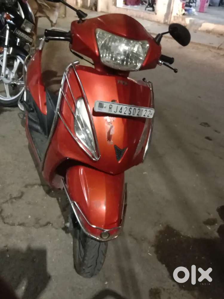 Good condition