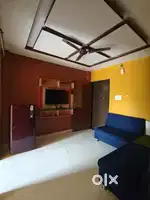 Zero Brokerage Fully Furnished 1Bhk Near Bombay Hospital Square