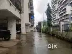 FLAT FOR RENT IN A BEST SOCIETY OF KARANJADE NAVI MUMBAI