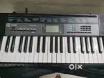 Casio keyboard