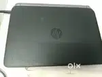 HP Laptop with Intel Core i5-4210U Processor, 4GB RAM,