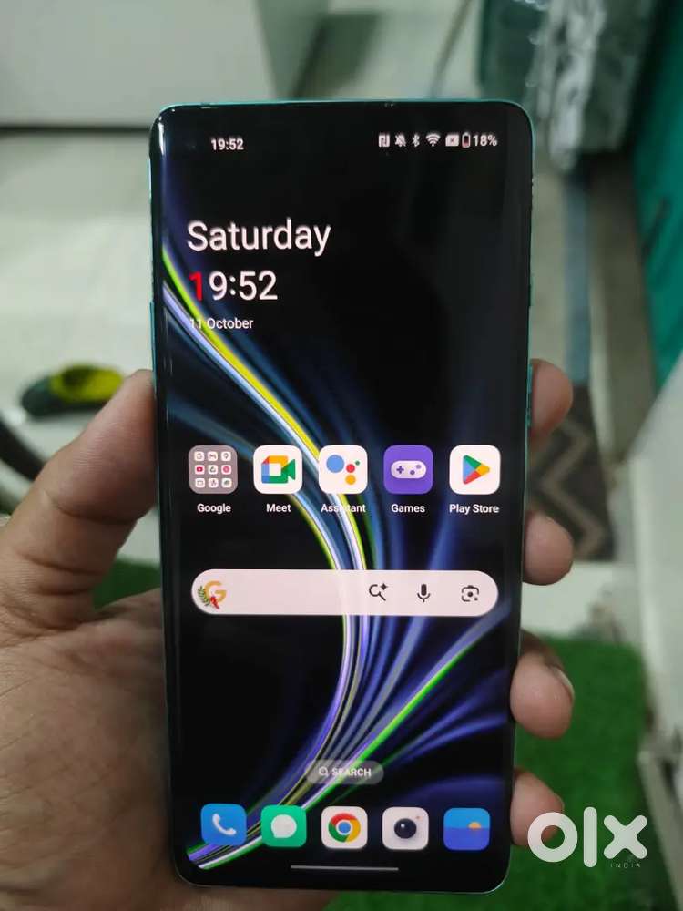 Original brand of oneplus 8