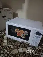 A Microwave