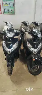 ACTIVA125 DOWN PAYMENT JUST 13000/