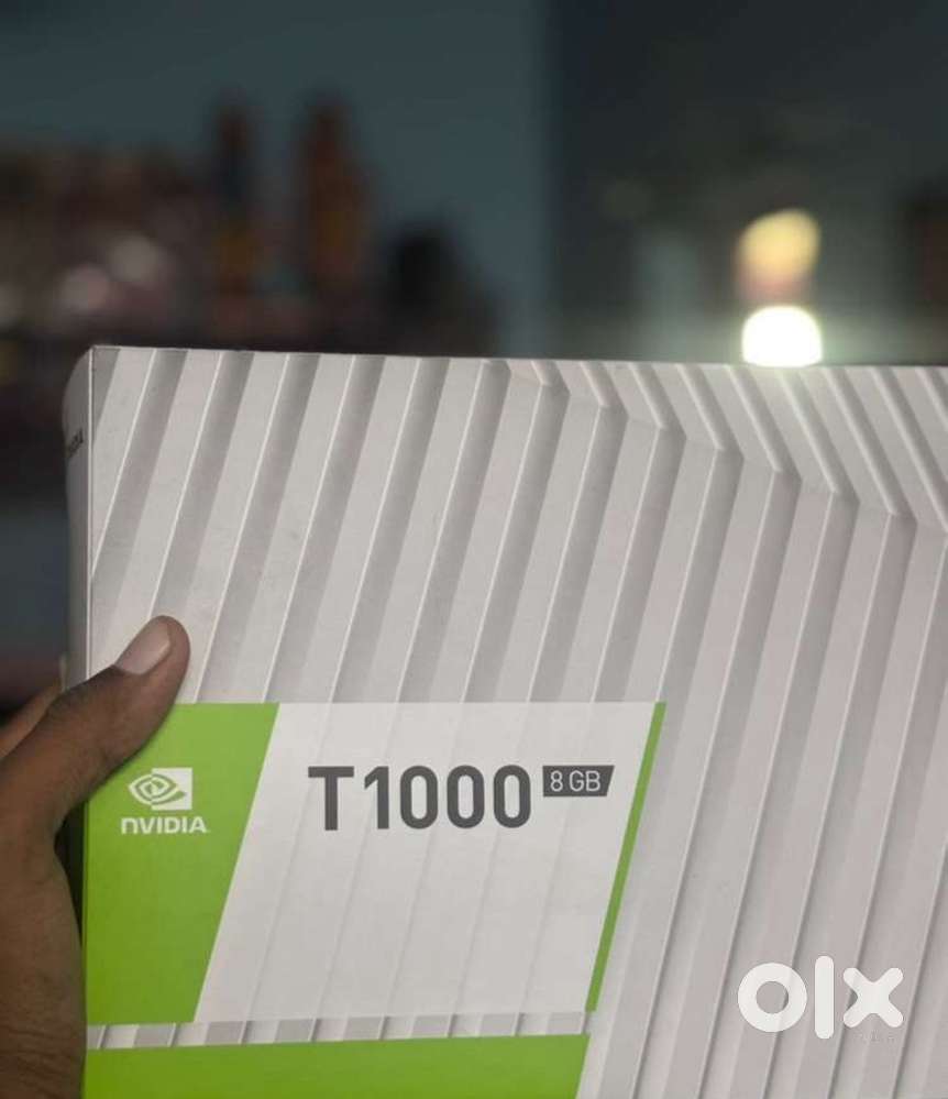 NVIDIA T1000  8GB GRAPHICS CARD NVIDIA T1000 8GB