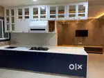 3BHK Flat in Tarasli for Sale