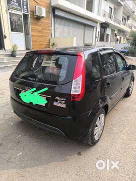 Ford Figo 2013 Diesel 129000 Km Driven