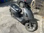 RapidX electric scooty for sale