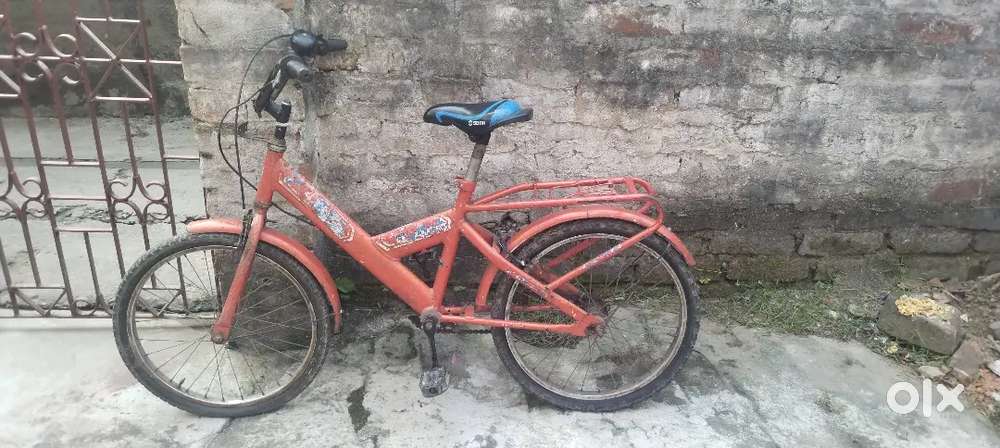 It's suitable for 7-8years old kids