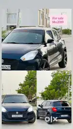 Maruti Suzuki Swift 2019 Diesel 91000 Km Driven