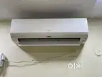 Hitachi 5Star 1.5 ton Inverter AC