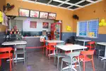 Wanted for Kitchen Job - FriedChicken, Burger, Roll, Mojito, MilkShake