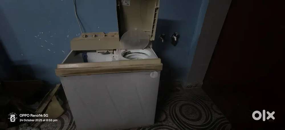 Washing Machine for scrap (Whirlpool)