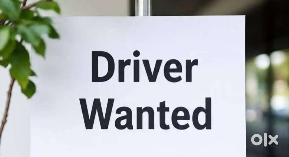 Wanted drivers for pick/ drop