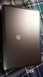 HP LAPTOP and HP 1020 PLUS LASER PRINTER FOR SALE