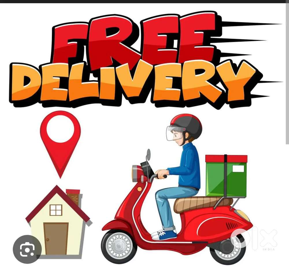DELIVERY PERSONS @ NARASARAOPET