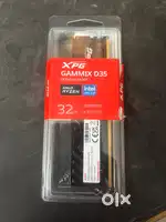 DDR 4 xpg gammix d35
