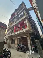 RESALE_FLAT_NEAR_GOKUL_BABUR_BAZAR_BARANAGAR