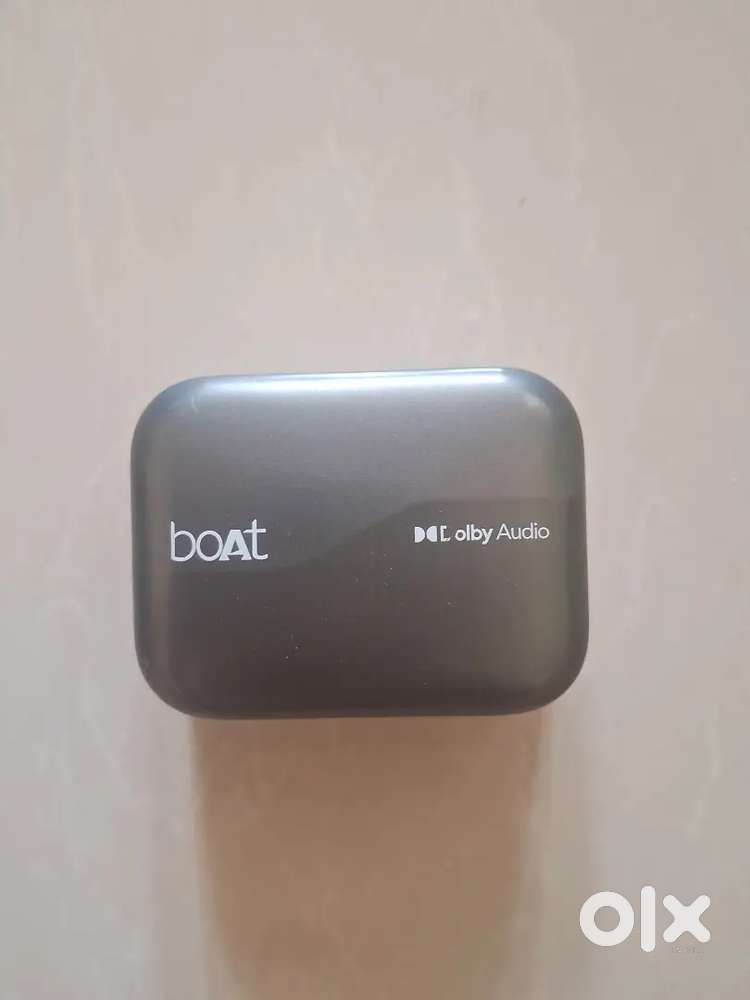 Boat Airdopes 800 Dolby Audio