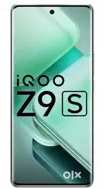 IQOO Z9s 6/128