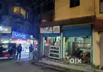 2 Storey Running Shop for Sale Near Bandhan Bank Battala