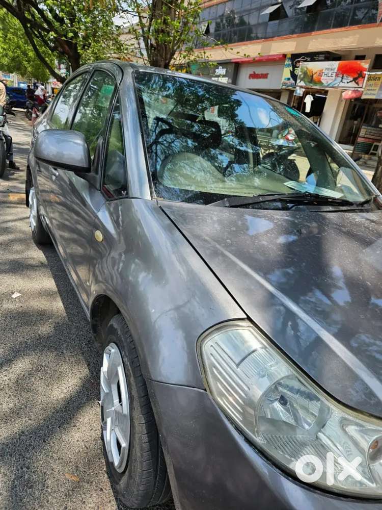 Maruti Suzuki SX4 2012 Diesel Good Condition,well maintain