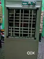 STAY COOL, PAY LESS!