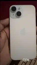 Iphone 15 brand new condition