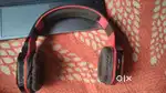 Boat Rockerz 510 Wireless Bluetooth Headphones – Extra Bass, 20H Batte