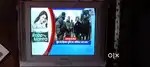 Samsung Flat Screen Colour Tv