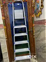 Aluminium Stair
