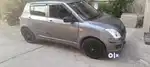 Maruti Suzuki Swift 2007 Diesel 169000 Km Driven