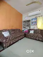 Good conditioned sofa set