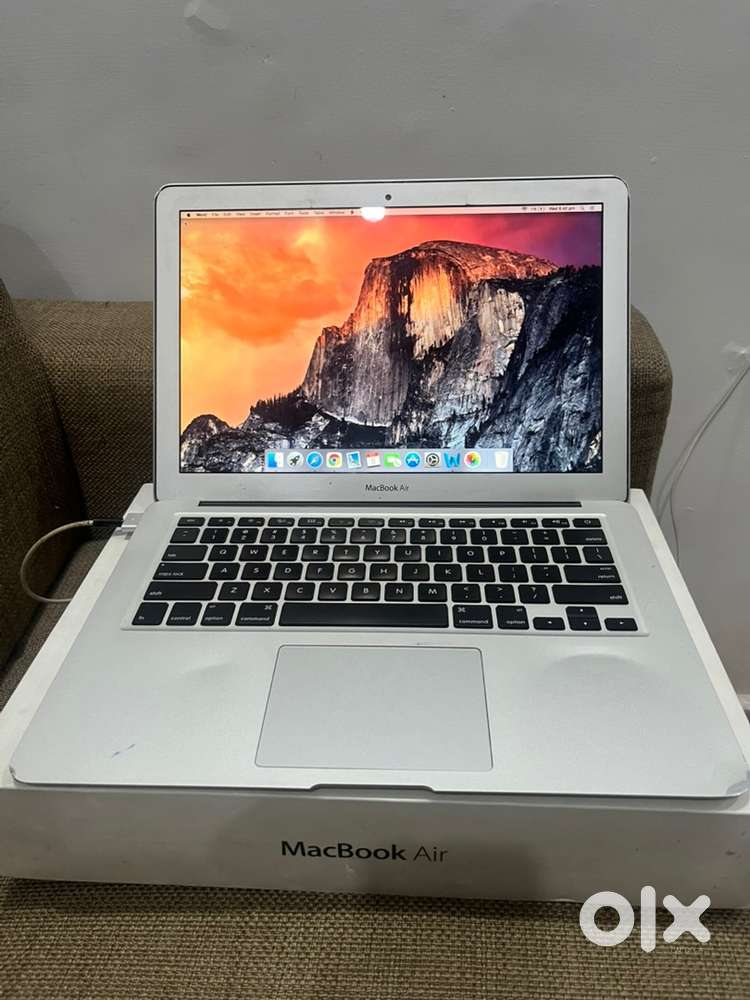 Macbook Air 13”