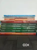 BRILLIANT PALA BOOKS