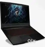 MSI GF63 Intel Core i7 11th Gen
