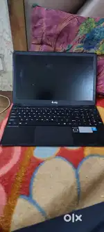 Life leptop