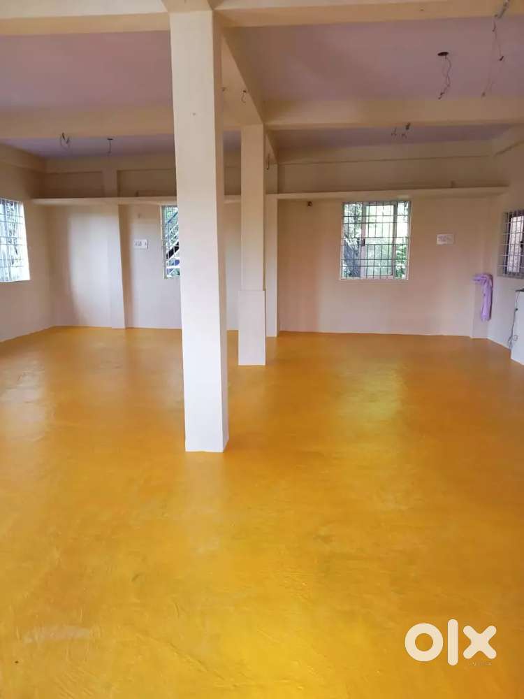 Comercial space for Rent